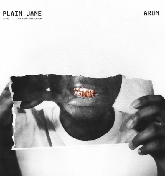ARDN, ‘Plain Jane’ - Photo: Courtesy of Capitol Records