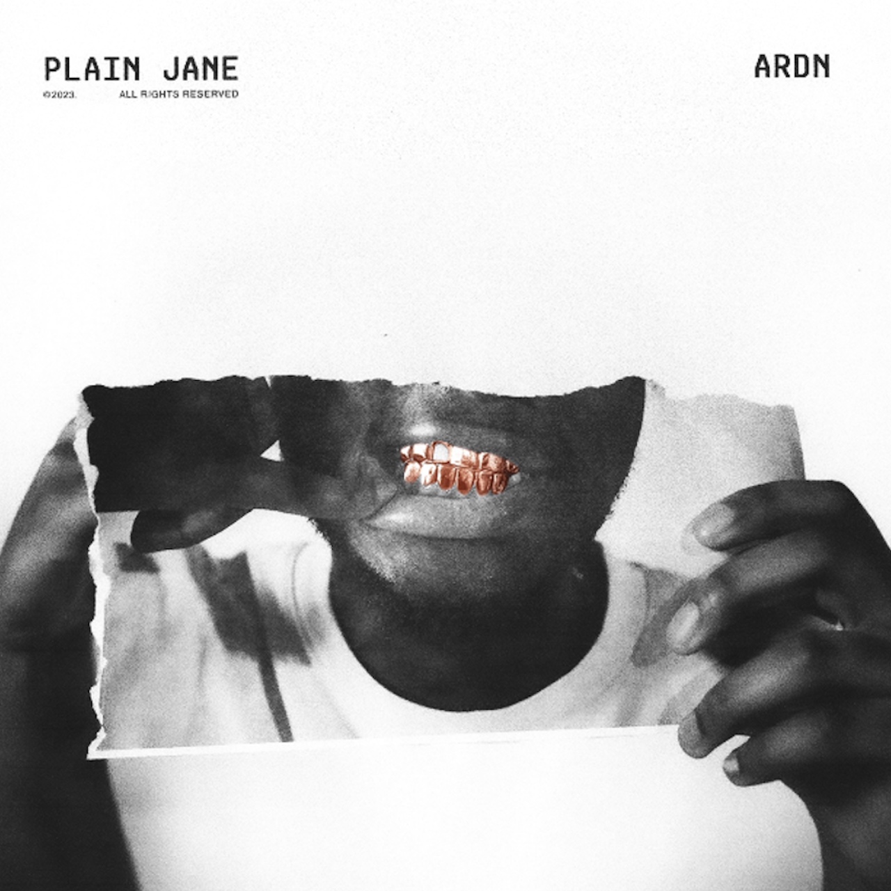 ARDN Signs To Capitol Records, Shares 'Plain Jane