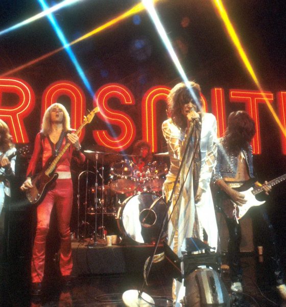 Aerosmith – Photo: Jeffrey Mayer/WireImage