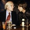 Mick Jagger Portrait By Andy Warhol Tops Bonham’s ‘British.Cool.’ Auction