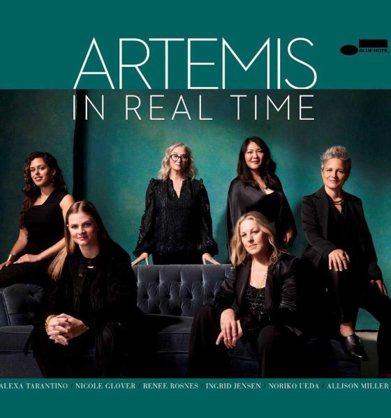 Artemis-In-Real-Time-Album