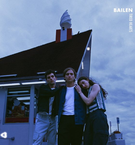 Bailen, ‘Tired Hearts’ - Photo: Courtesy of Fantasy Recordings