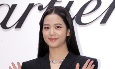 BLACKPINK’s Jisoo – Photo: Han Myung-Gu/WireImage