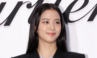 BLACKPINK’s Jisoo – Photo: Han Myung-Gu/WireImage