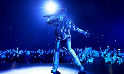 Billie Eilish - Photo: Matt Winkelmeyer/Getty Images for ABA