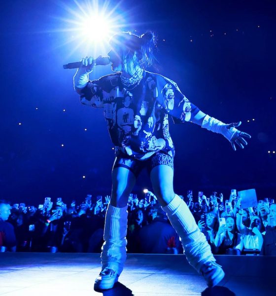 Billie Eilish - Photo: Matt Winkelmeyer/Getty Images for ABA