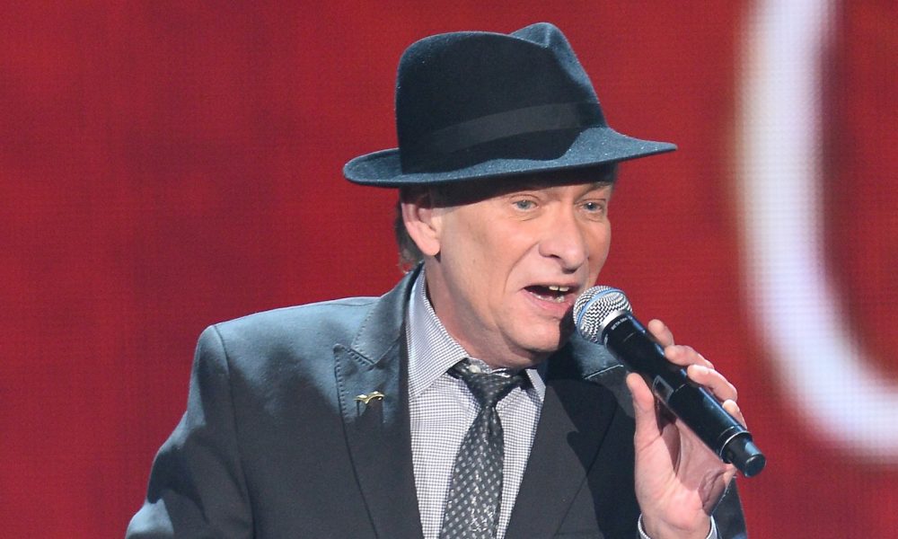 Bobby Caldwell - Photo: Ethan Miller/BET/Getty Images for BET
