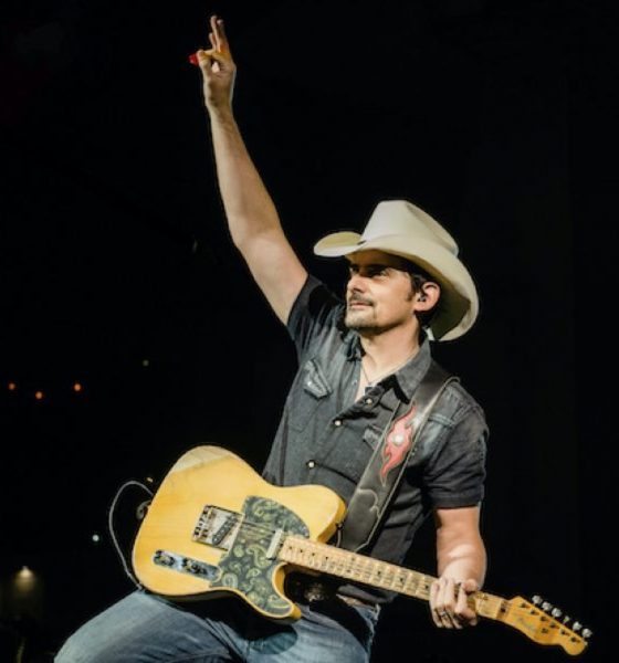 Brad Paisley - Photo: Live Nation