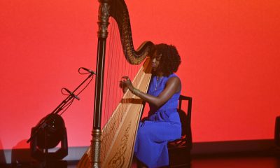 Brandee Younger - Photo: Mike Lawrence/Getty Images for Gates Archive