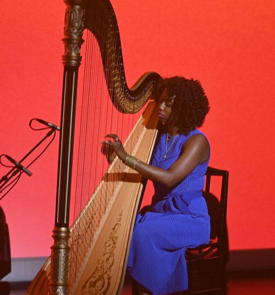 Brandee Younger - Photo: Mike Lawrence/Getty Images for Gates Archive