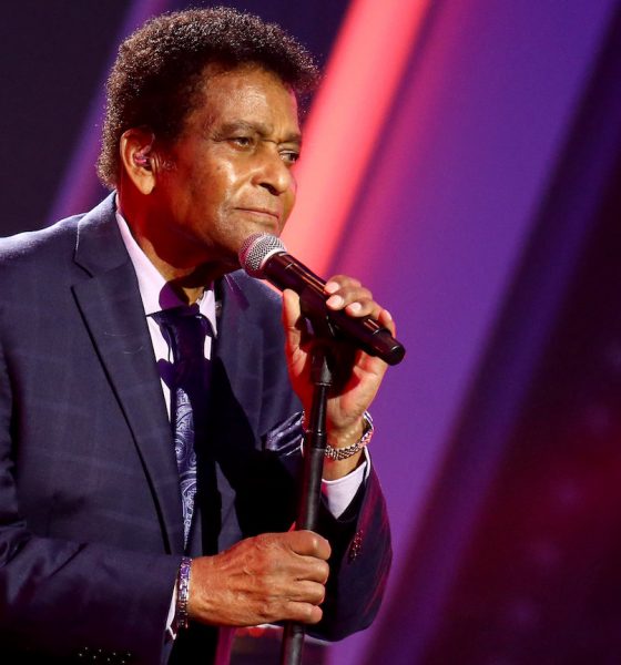 Charley Pride - Photo: Terry Wyatt/Getty Images for CMA