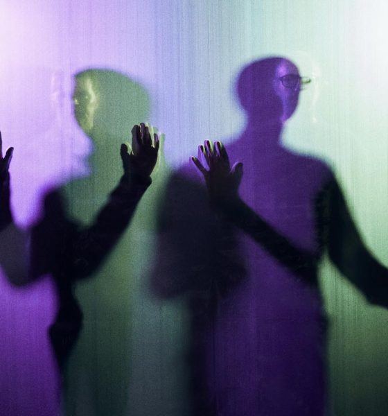 The Chemical Brothers - Photo: Courtesy of UMG