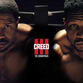 ‘Creed III Soundtrack’ - Photo: Courtesy of Dreamville Records/Interscope Records