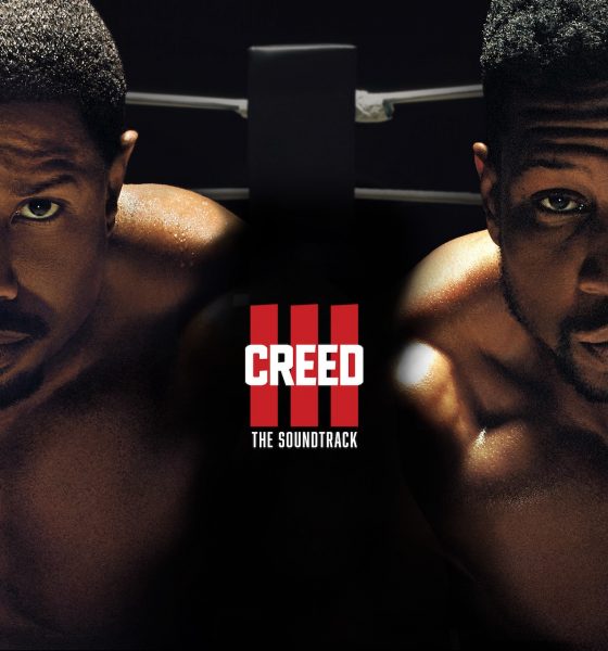 ‘Creed III Soundtrack’ - Photo: Courtesy of Dreamville Records/Interscope Records