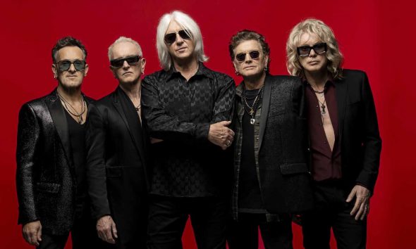 Def-Leppard-Animal-Video