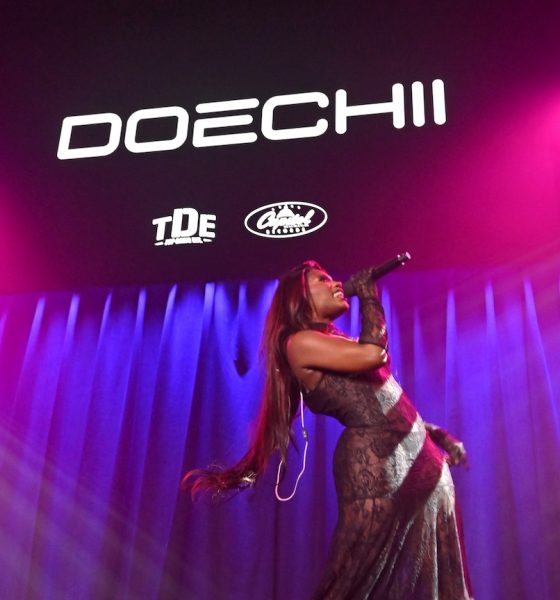 Doechii - Photo: Lester Cohen/Getty Images for Universal Music Group