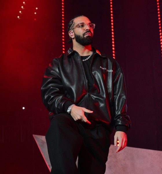 Drake - Photo: Prince Williams/Wireimage