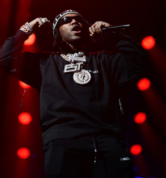 EST Gee - Photo: Prince Williams/Wireimage
