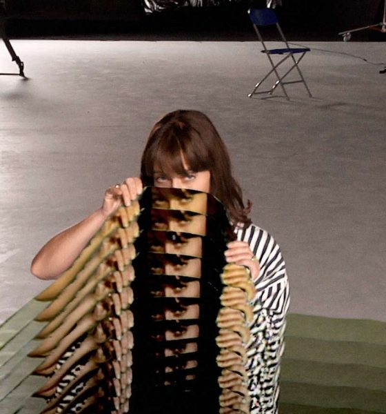 Feist - Photo: Mary Rozzi