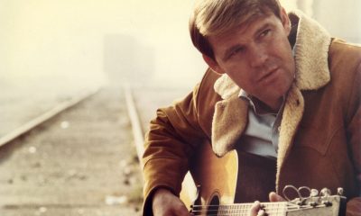 Glen Campbell - Donaldson Collection/Getty Images
