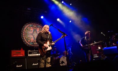 Gov’t Mule - Photo: Frank Hoensch/Redferns