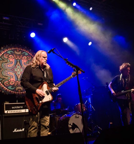 Gov’t Mule - Photo: Frank Hoensch/Redferns