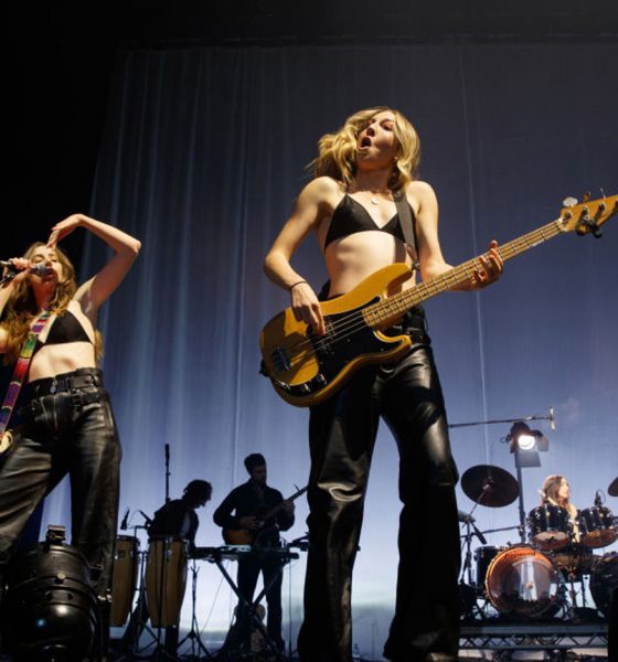 Haim-All-Points-East-2023