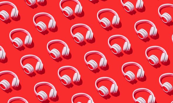 Headphones