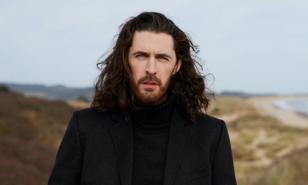 Hozier - Photo: Barry McCall