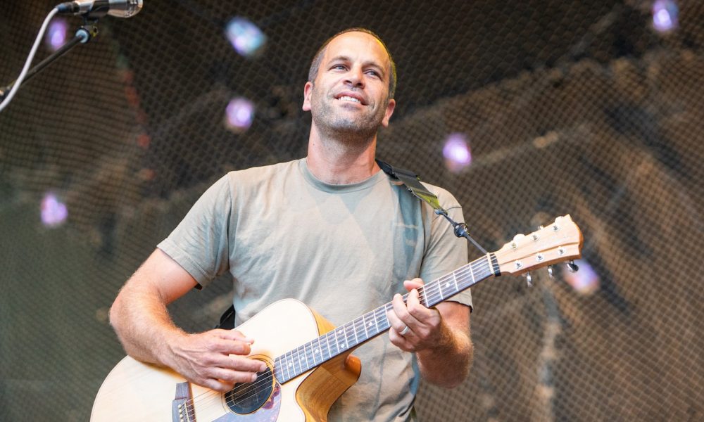 Jack Johnson - Photo: Jana Legler/Redferns