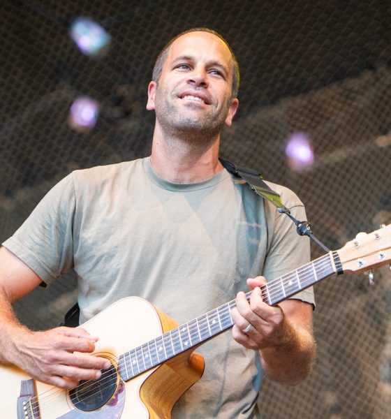 Jack Johnson - Photo: Jana Legler/Redferns