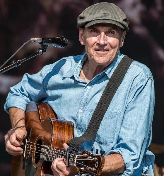 James Taylor - Photo: Brian Rasic/WireImage