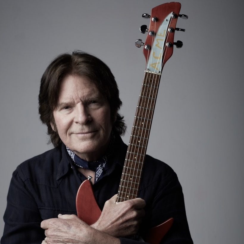 John Fogerty - Photo: Lee Cherry