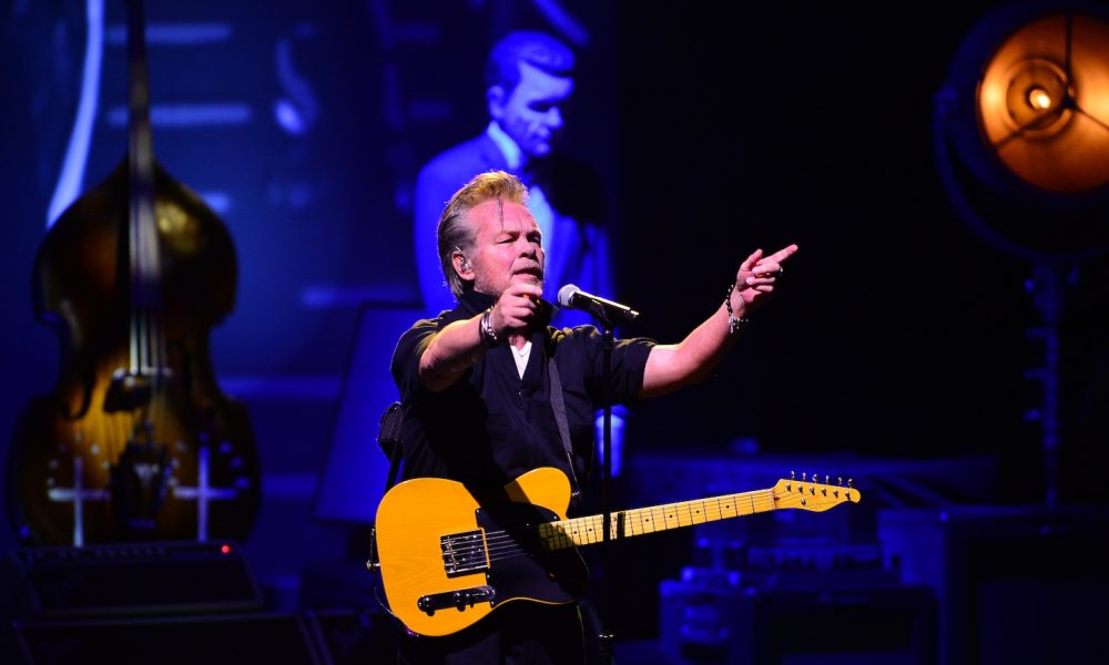 John Mellencamp - Photo: Johnny Louis/Getty Images