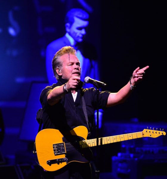 John Mellencamp - Photo: Johnny Louis/Getty Images