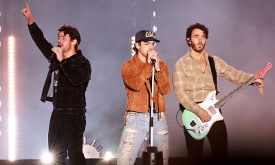 Jonas Brothers – Photo: Matt Winkelmeyer/Getty Images