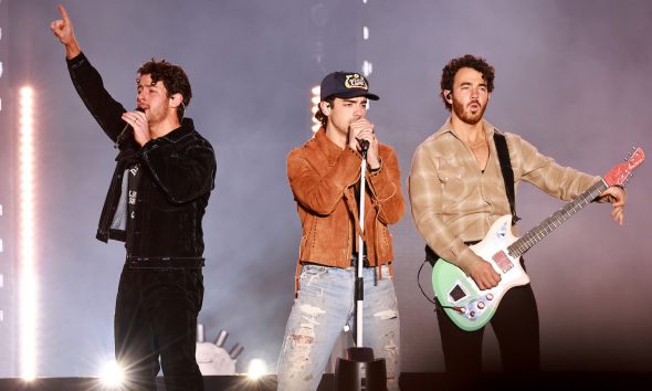 Jonas Brothers – Photo: Matt Winkelmeyer/Getty Images