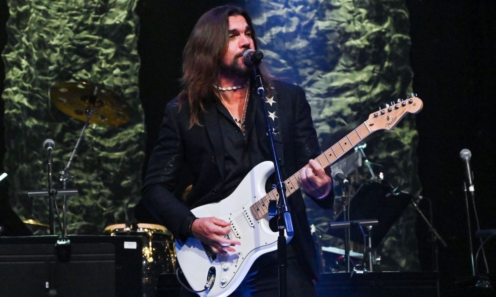 Juanes - Photo: Lester Cohen/Getty Images for The Recording Academy