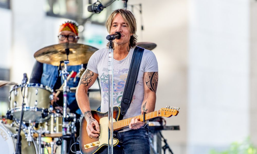 Keith Urban - Photo: Roy Rochlin/Getty Images