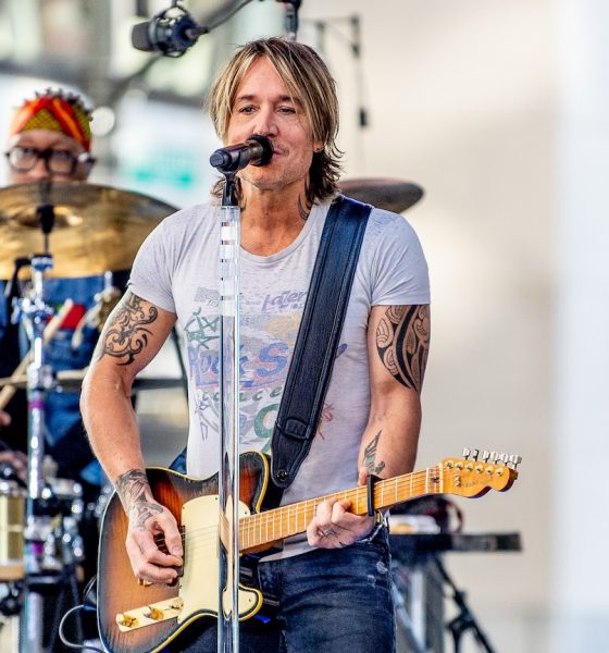 Keith Urban - Photo: Roy Rochlin/Getty Images
