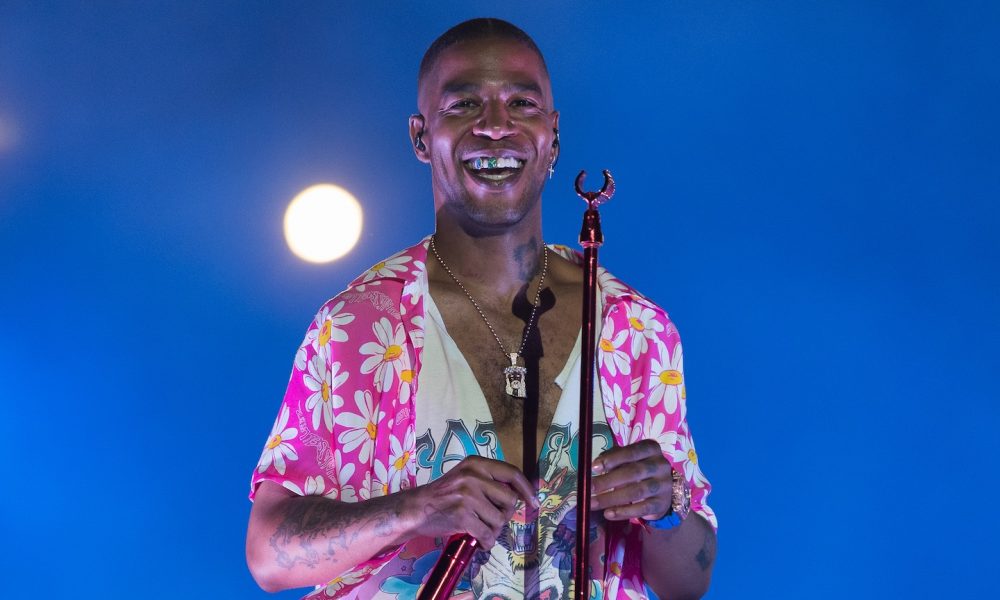 Kid Cudi - Photo: Jason Koerner/Getty Images