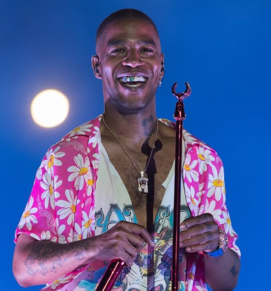 Kid Cudi - Photo: Jason Koerner/Getty Images