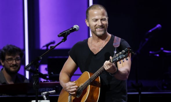 Kip Moore - Photo: Jason Kempin/Getty Images