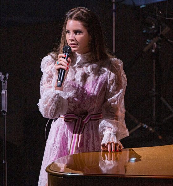 Lana Del Rey - Photo: Daniel Knighton/Getty Images