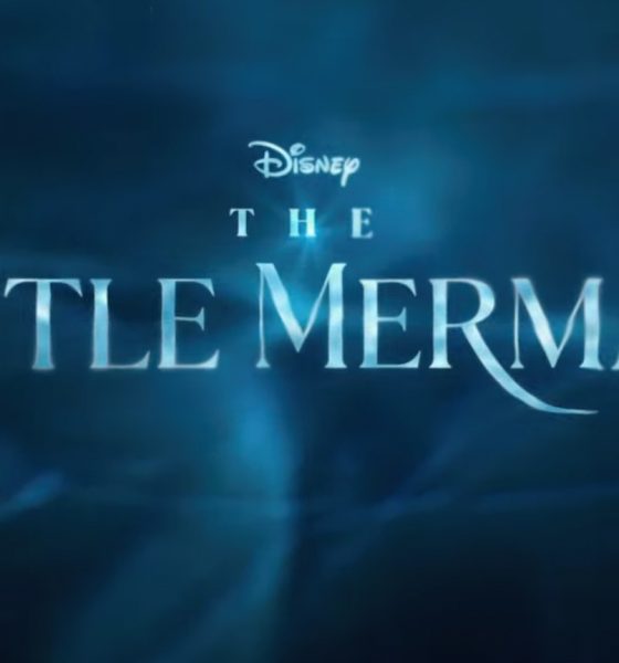 ‘The Little Mermaid’ - Photo: YouTube/Disney