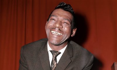 Little Walter - Photo: Cyrus Andrews/Michael Ochs Archives/Getty Images