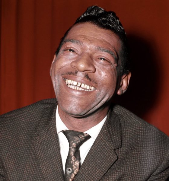 Little Walter - Photo: Cyrus Andrews/Michael Ochs Archives/Getty Images