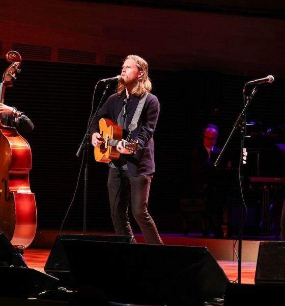 The Lumineers - Photo: Jamie McCarthy/Getty Images for Bob Woodruff Foundation