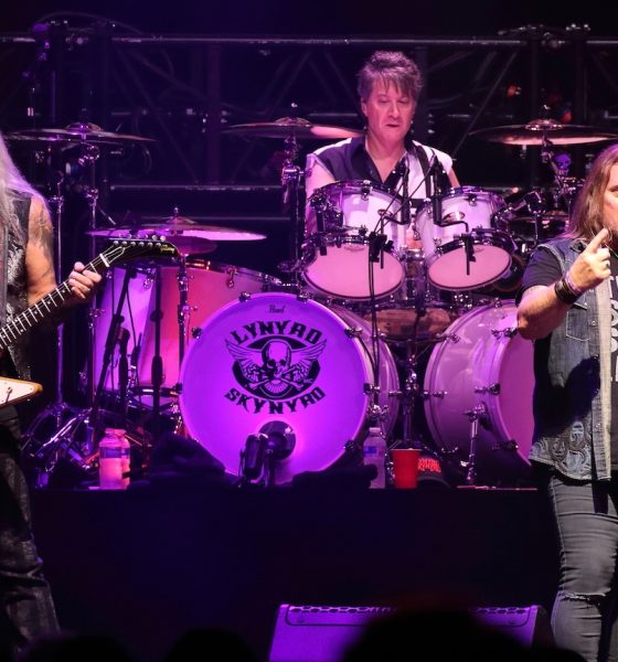 Lynyrd Skynyrd - Photo: Keith Mayhew/SOPA Images/LightRocket via Getty Images