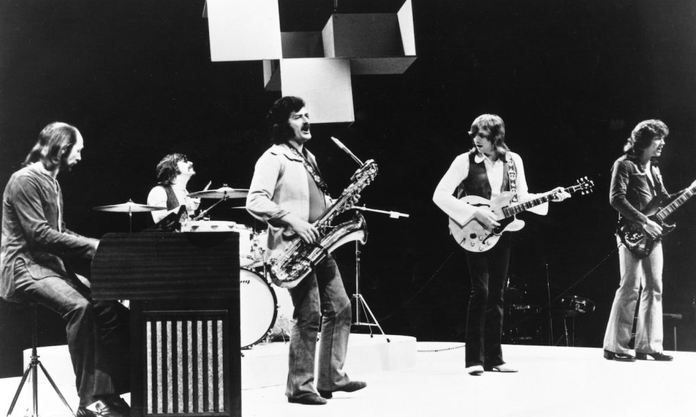 The Moody Blues - Photo: Michael Ochs Archives/Getty Images